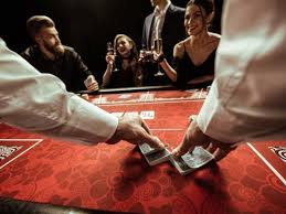 Онлайн казино Arkada Casino